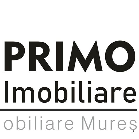 primo imobiliare targu mures